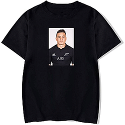 Playmaker Leader Sonny Bill Williams T-Shirts