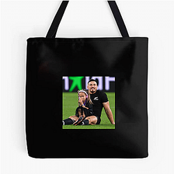 Tactical Mind Sonny Bill Williams Bags
