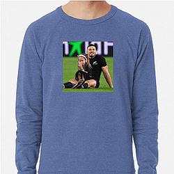 Tactical Mind Sonny Bill Williams Sweatshirts