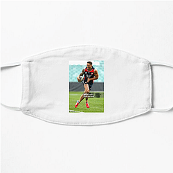 Clutch Performer Sonny Bill Williams Face Masks
