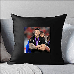 Pocket Strategist Sonny Bill Williams Pillows Cover