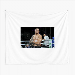 Team Catalyst Sonny Bill Williams Tapestries
