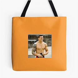 Signal Caller Sonny Bill Williams Bags