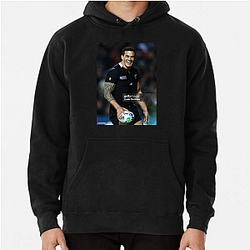 Passing Specialist Sonny Bill Williams Hoodies