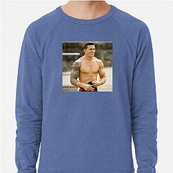 Signal Caller Sonny Bill Williams Sweatshirts