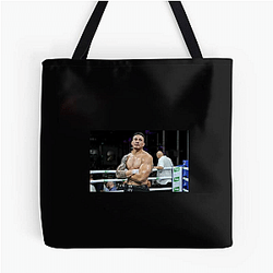 Team Catalyst Sonny Bill Williams Bags