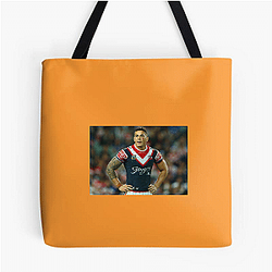 Offensive Commander Sonny Bill Williams Bags