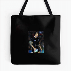 Passing Specialist Sonny Bill Williams Bags