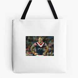 Offensive Commander Sonny Bill Williams Bags