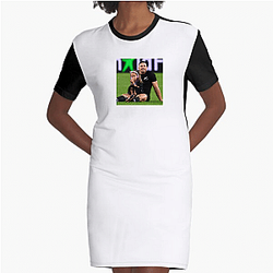 Tactical Mind Sonny Bill Williams Dresses