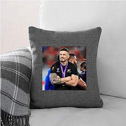 Pocket Strategist Sonny Bill Williams Pillows Cover