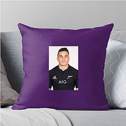Playmaker Leader Sonny Bill Williams Pillows Cover
