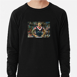 Offensive Commander Sonny Bill Williams Sweatshirts