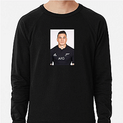 Playmaker Leader Sonny Bill Williams Sweatshirts