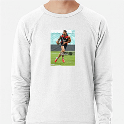 Clutch Performer Sonny Bill Williams Sweatshirts