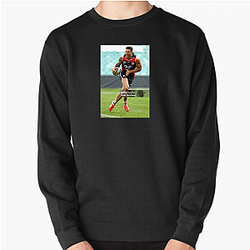 Clutch Performer Sonny Bill Williams Sweatshirts