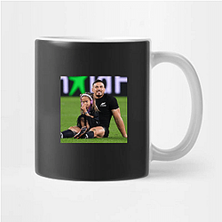 Tactical Mind Sonny Bill Williams Mugs