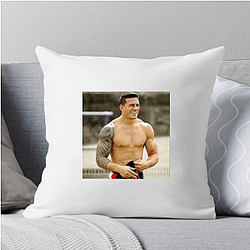Signal Caller Sonny Bill Williams Pillows Cover