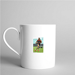 Clutch Performer Sonny Bill Williams Mugs