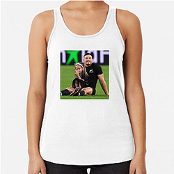 Tactical Mind Sonny Bill Williams Tank Tops