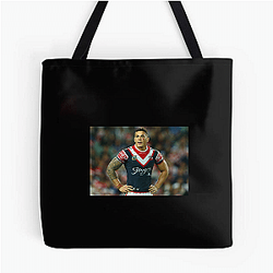 Offensive Commander Sonny Bill Williams Bags