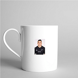 Playmaker Leader Sonny Bill Williams Mugs