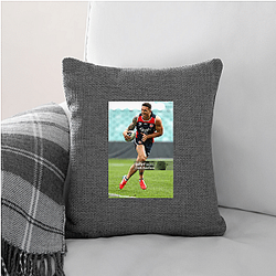 Clutch Performer Sonny Bill Williams Pillows Cover