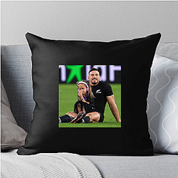 Tactical Mind Sonny Bill Williams Pillows Cover