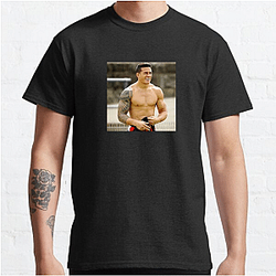 Signal Caller Sonny Bill Williams T-Shirts