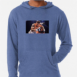 Game Manager Sonny Bill Williams Hoodies