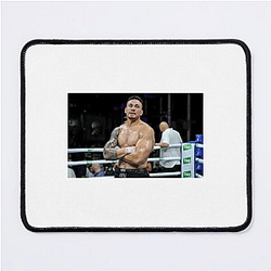 Team Catalyst Sonny Bill Williams Mouse Pads