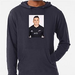 Playmaker Leader Sonny Bill Williams Hoodies