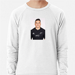 Playmaker Leader Sonny Bill Williams Sweatshirts