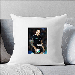 Passing Specialist Sonny Bill Williams Pillows Cover