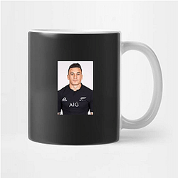 Playmaker Leader Sonny Bill Williams Mugs