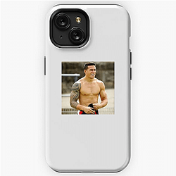 Signal Caller Sonny Bill Williams iPhone Cases