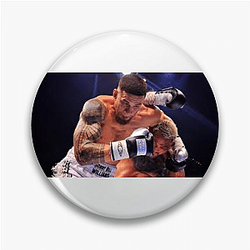 Game Manager Sonny Bill Williams Pins