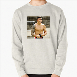 Signal Caller Sonny Bill Williams Sweatshirts