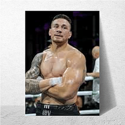 Team Catalyst Sonny Bill Williams Posters
