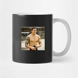 Signal Caller Sonny Bill Williams Mugs