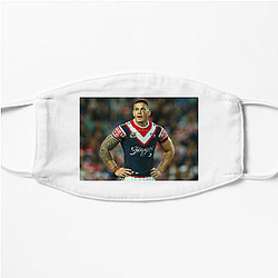 Offensive Commander Sonny Bill Williams Face Masks