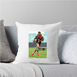 Clutch Performer Sonny Bill Williams Pillows Cover