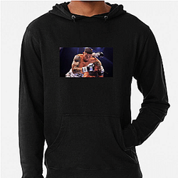 Game Manager Sonny Bill Williams Hoodies