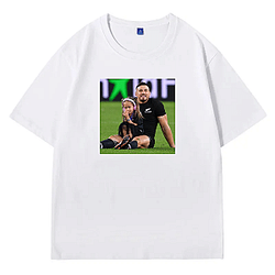 Tactical Mind Sonny Bill Williams T-Shirts