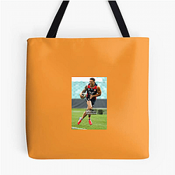 Clutch Performer Sonny Bill Williams Bags