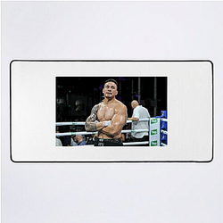 Team Catalyst Sonny Bill Williams Mouse Pads