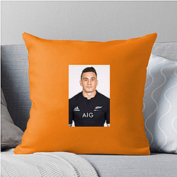 Playmaker Leader Sonny Bill Williams Pillows Cover