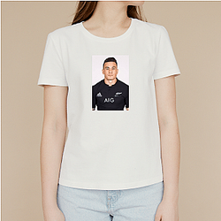Playmaker Leader Sonny Bill Williams T-Shirts