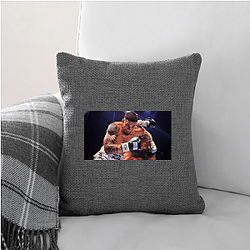 Game Manager Sonny Bill Williams Pillows Cover