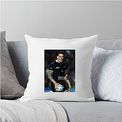 Passing Specialist Sonny Bill Williams Pillows Cover